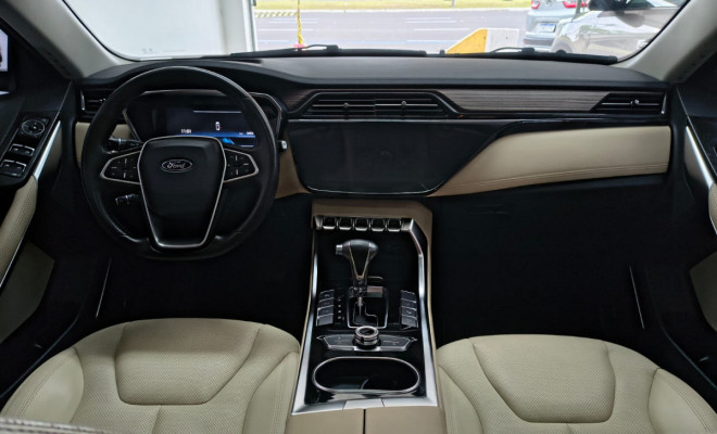 Ford TERRITORY Titanium 1.5 GTDi EcoBo. Aut. 2021-4