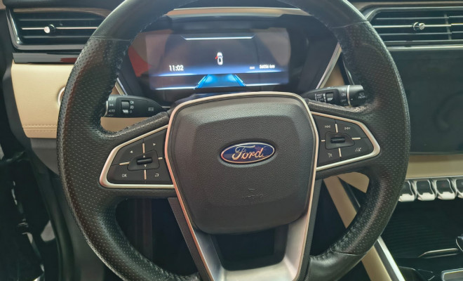 Ford TERRITORY Titanium 1.5 GTDi EcoBo. Aut. 2021-10