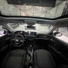 Peugeot 208 Active Pack 1.6 Flex 16V 5p Aut. 2021 Flex-5