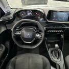 Peugeot 208 Active Pack 1.6 Flex 16V 5p Aut. 2021 Flex-4