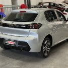 Peugeot 208 Active Pack 1.6 Flex 16V 5p Aut. 2021 Flex-2