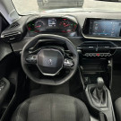 Peugeot 208 Active Pack 1.6 Flex 16V 5p Aut. 2021 Flex-3