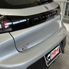 Peugeot 208 Active Pack 1.6 Flex 16V 5p Aut. 2021 Flex-11