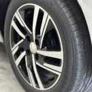 Peugeot 208 Active Pack 1.6 Flex 16V 5p Aut. 2021 Flex-8