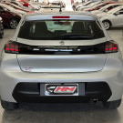 Peugeot 208 Active Pack 1.6 Flex 16V 5p Aut. 2021 Flex-10