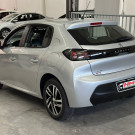 Peugeot 208 Active Pack 1.6 Flex 16V 5p Aut. 2021 Flex-0