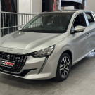 Peugeot 208 Active Pack 1.6 Flex 16V 5p Aut. 2021 Flex-1