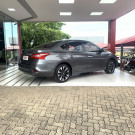 Nissan Sentra SL 2.0 FlexStart 16V Aut. 2019 Flex-2