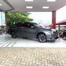 Nissan Sentra SL 2.0 FlexStart 16V Aut. 2019 Flex-1