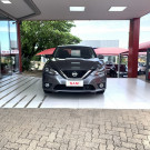 Nissan Sentra SL 2.0 FlexStart 16V Aut. 2019 Flex-0