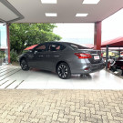 Nissan Sentra SL 2.0 FlexStart 16V Aut. 2019 Flex-4