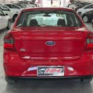 Ford Ka 1.0 SE/SE Plus TiVCT Flex 5p 2020 Flex-11