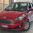 Ford Ka 1.0 SE/SE Plus TiVCT Flex 5p 2020 Flex-14