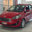Ford Ka 1.0 SE/SE Plus TiVCT Flex 5p 2020 Flex-1