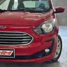 Ford Ka 1.0 SE/SE Plus TiVCT Flex 5p 2020 Flex-12