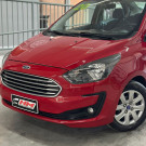 Ford Ka 1.0 SE/SE Plus TiVCT Flex 5p 2020 Flex-13