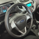Ford Ka 1.0 SE/SE Plus TiVCT Flex 5p 2020 Flex-3