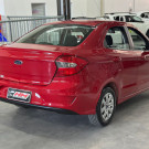Ford Ka 1.0 SE/SE Plus TiVCT Flex 5p 2020 Flex-2