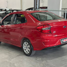 Ford Ka 1.0 SE/SE Plus TiVCT Flex 5p 2020 Flex-0