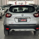 Renault CAPTUR Intense 1.6 16V Flex 5p Aut. 2018 Flex-11