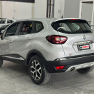 Renault CAPTUR Intense 1.6 16V Flex 5p Aut. 2018 Flex-0