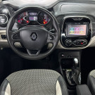 Renault CAPTUR Intense 1.6 16V Flex 5p Aut. 2018 Flex-6
