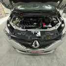 Renault CAPTUR Intense 1.6 16V Flex 5p Aut. 2018 Flex-10