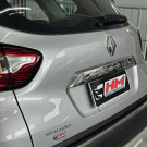 Renault CAPTUR Intense 1.6 16V Flex 5p Aut. 2018 Flex-12