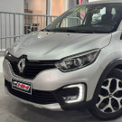 Renault CAPTUR Intense 1.6 16V Flex 5p Aut. 2018 Flex-13