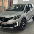 Renault CAPTUR Intense 1.6 16V Flex 5p Aut. 2018 Flex-1