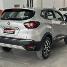 Renault CAPTUR Intense 1.6 16V Flex 5p Aut. 2018 Flex-2