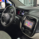 Renault CAPTUR Intense 1.6 16V Flex 5p Aut. 2018 Flex-7
