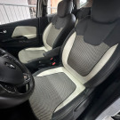 Renault CAPTUR Intense 1.6 16V Flex 5p Aut. 2018 Flex-5