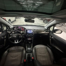 Peugeot 2008 Crossway 1.6 Flex 16V 5p Aut. 2017 Flex-7