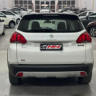 Peugeot 2008 Crossway 1.6 Flex 16V 5p Aut. 2017 Flex-13