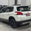 Peugeot 2008 Crossway 1.6 Flex 16V 5p Aut. 2017 Flex-0