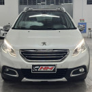 Peugeot 2008 Crossway 1.6 Flex 16V 5p Aut. 2017 Flex-12