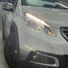 Peugeot 2008 Crossway 1.6 Flex 16V 5p Aut. 2017 Flex-16