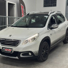 Peugeot 2008 Crossway 1.6 Flex 16V 5p Aut. 2017 Flex-1