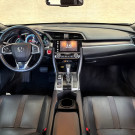 Honda Civic Sedan TOURING 1.5 Turbo 16V Aut.4p 2020 Gasolina-7