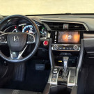 Honda Civic Sedan TOURING 1.5 Turbo 16V Aut.4p 2020 Gasolina-6