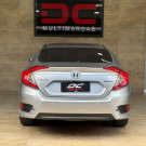 Honda Civic Sedan TOURING 1.5 Turbo 16V Aut.4p 2020 Gasolina-4