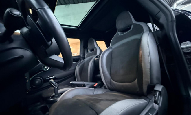 MINI COOPER John Works 2.0 Turbo 3p Aut. 2022 Gasolina-7