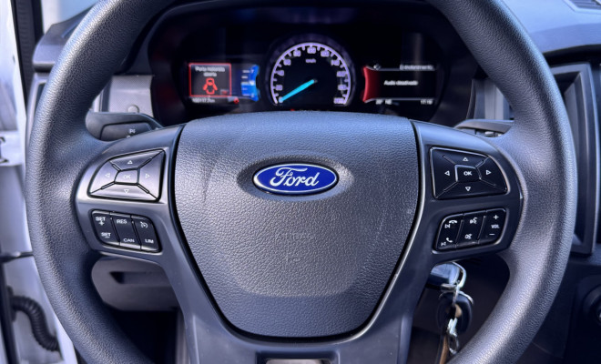 Ford Ranger XLS 2.2 4x4 CD Diesel Aut. 2020 Diesel-3