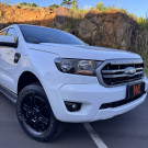 Ford Ranger XLS 2.2 4x4 CD Diesel Aut. 2020 Diesel-0