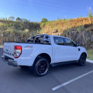 Ford Ranger XLS 2.2 4x4 CD Diesel Aut. 2020 Diesel-1