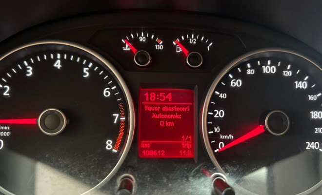 VW - VolksWagen Saveiro Rock in Rio 1.6 Total Flex 8V CD 2016 Flex-7