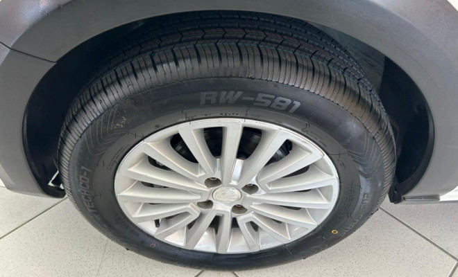 VW - VolksWagen Saveiro Rock in Rio 1.6 Total Flex 8V CD 2016 Flex-12