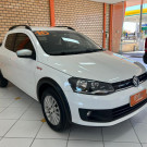 VW - VolksWagen Saveiro Rock in Rio 1.6 Total Flex 8V CD 2016 Flex-1