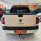 VW - VolksWagen Saveiro Rock in Rio 1.6 Total Flex 8V CD 2016 Flex-3